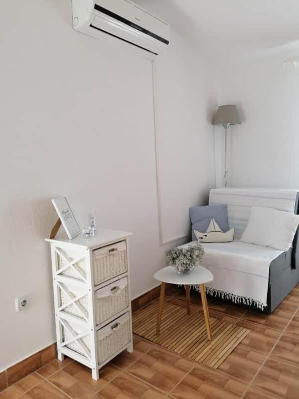 Apartment Krmpotic Vir Exterior foto