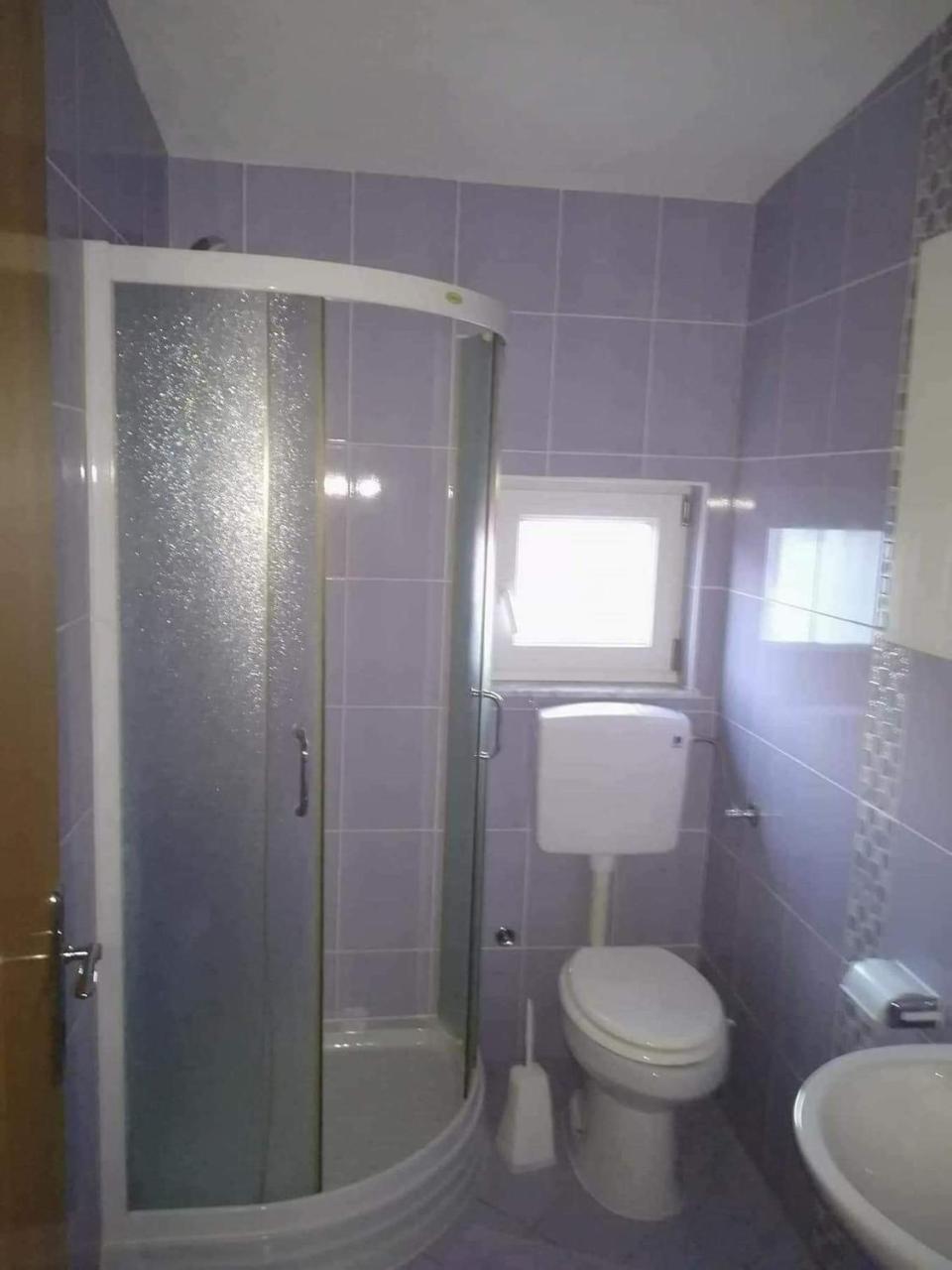 Apartment Krmpotic Vir Exterior foto